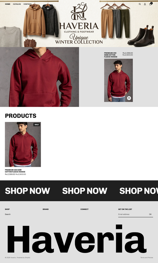 hoodie